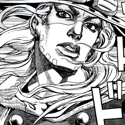 Gyro Zeppeli