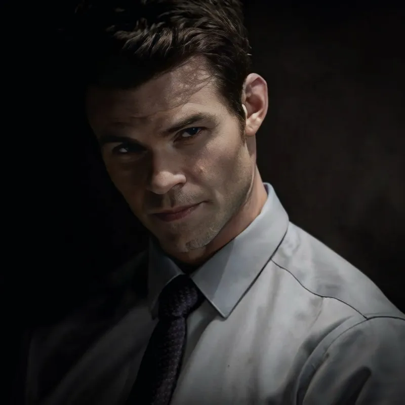 Elijah Mikaelson