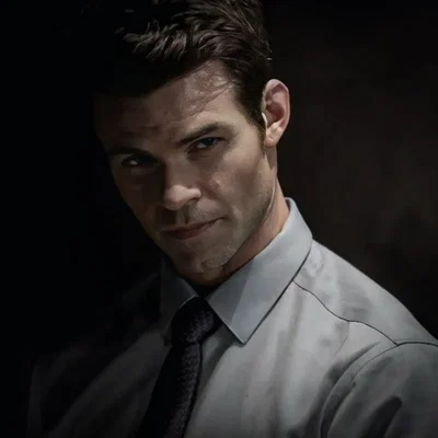 Elijah Mikaelson