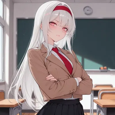 TSUNDERE PRESツ⁠