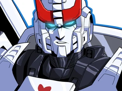 Prowl | IDW (+Jazz)