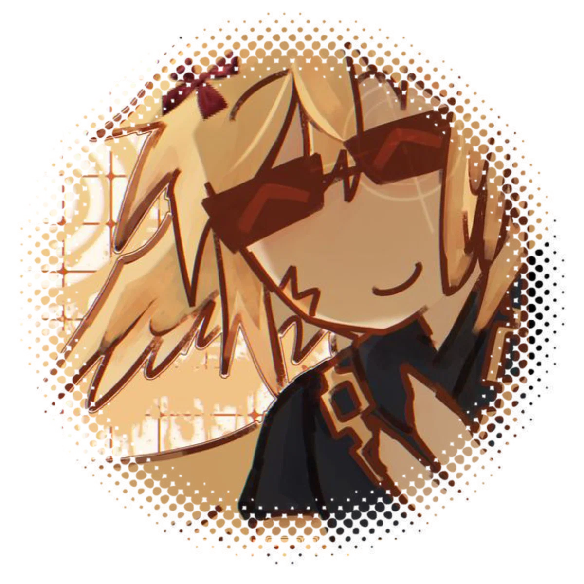 TheobaldThebird | Unstable Universe AU
