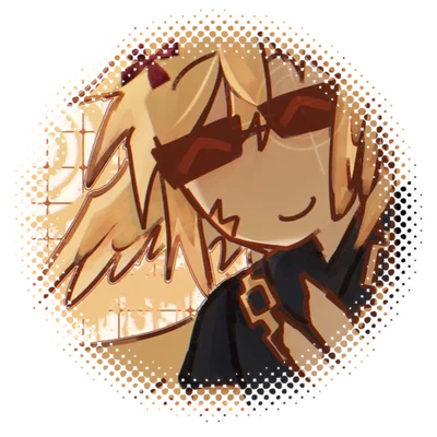 TheobaldThebird | Unstable Universe AU