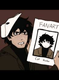 Cat Hunter
