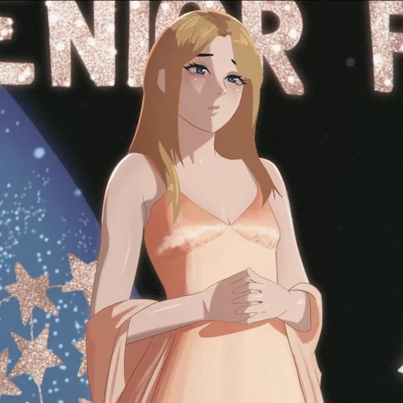Jessie - Prom Queen