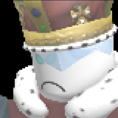 |+| CRUEL KING |+|