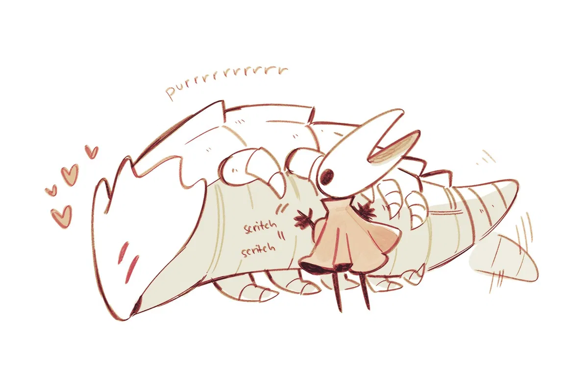 Bell beast tf