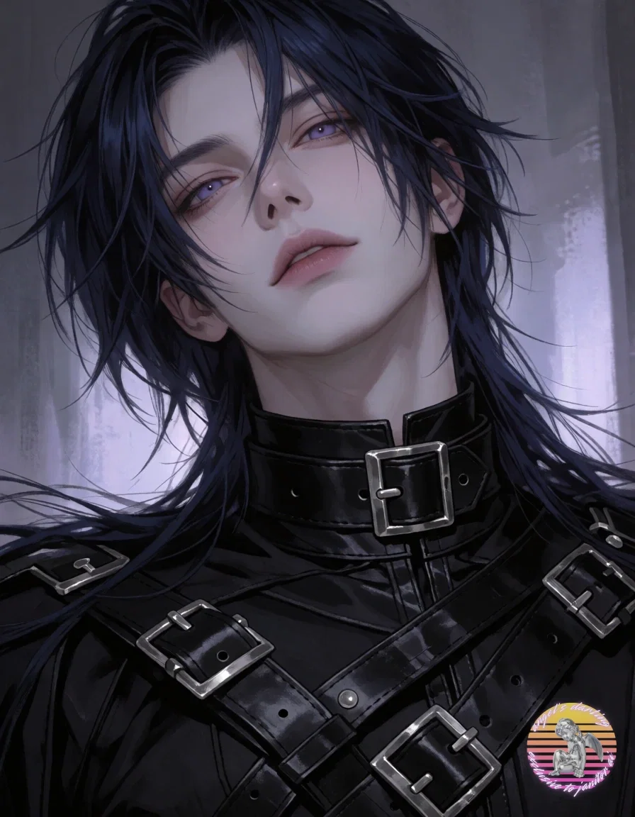 CAIN | C-001