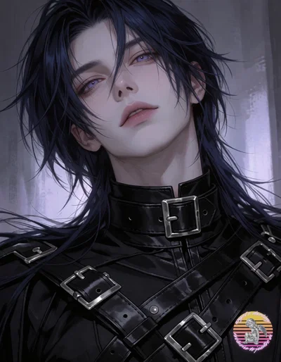 CAIN | C-001