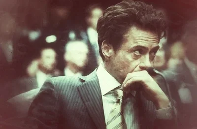 Tony Stark