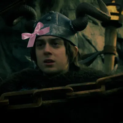 𖦹‧+ ̊ ⋅ 【 HTTYD 】⋙ " ... Snotlout Gary Jorgenson "