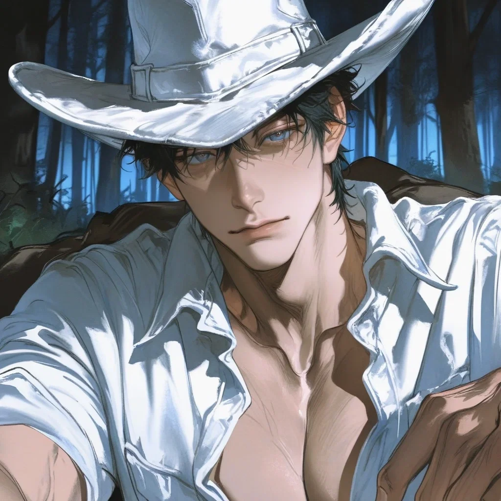 Uncertified witch hunter, certified flirt