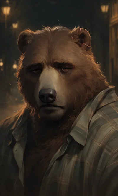 Matthew Honeypaw