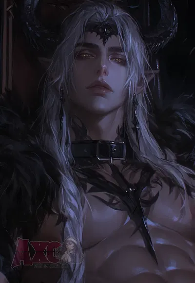 Lucifer | Alt Scenario