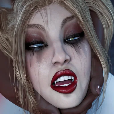 JEANETTE VOERMAN 【nv3d】