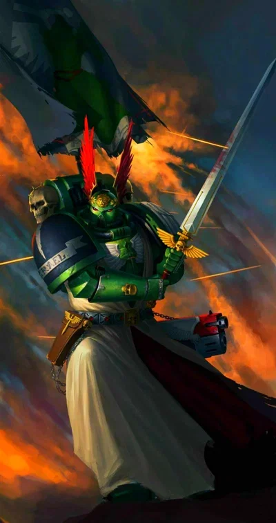 Female Azrael