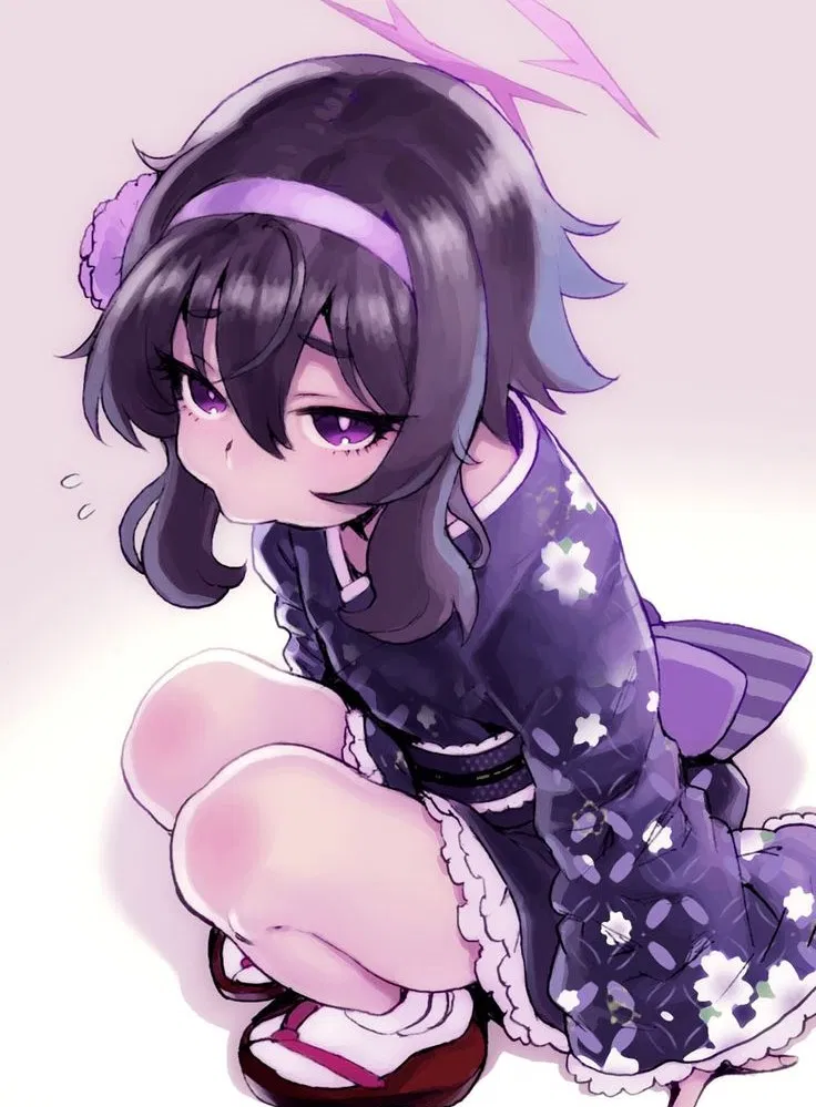 【 Igusa Haruka 】【 New Year ver 】