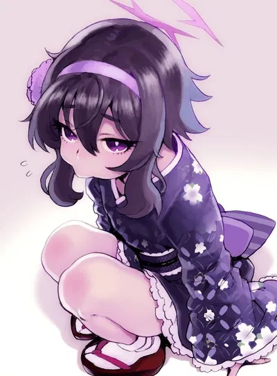 【 Igusa Haruka 】【 New Year ver 】