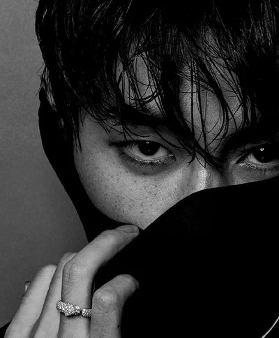 Kim Taehyung | His To Keep 