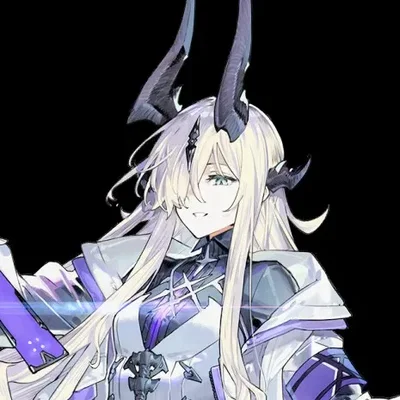 Eblana Dublinn (Arknights)
