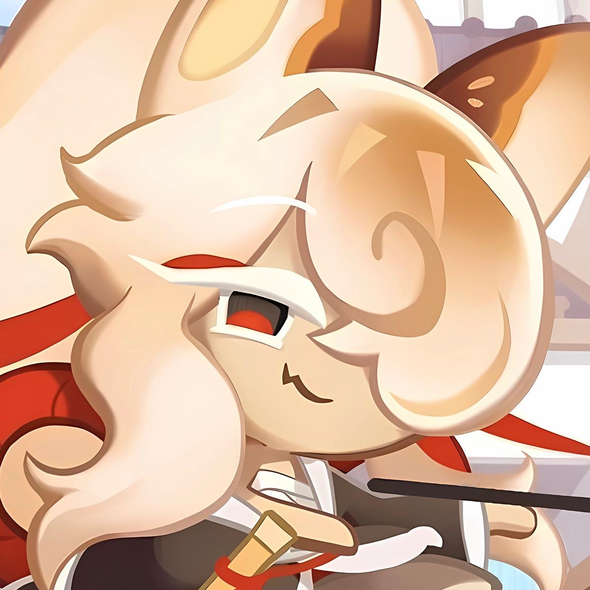 Manju Cookie (COOKIE RUN)
