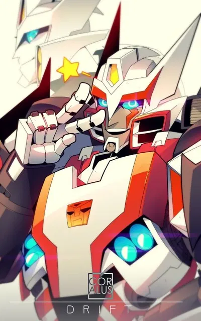 Drift [LL]