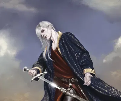 Viserys Targaryen