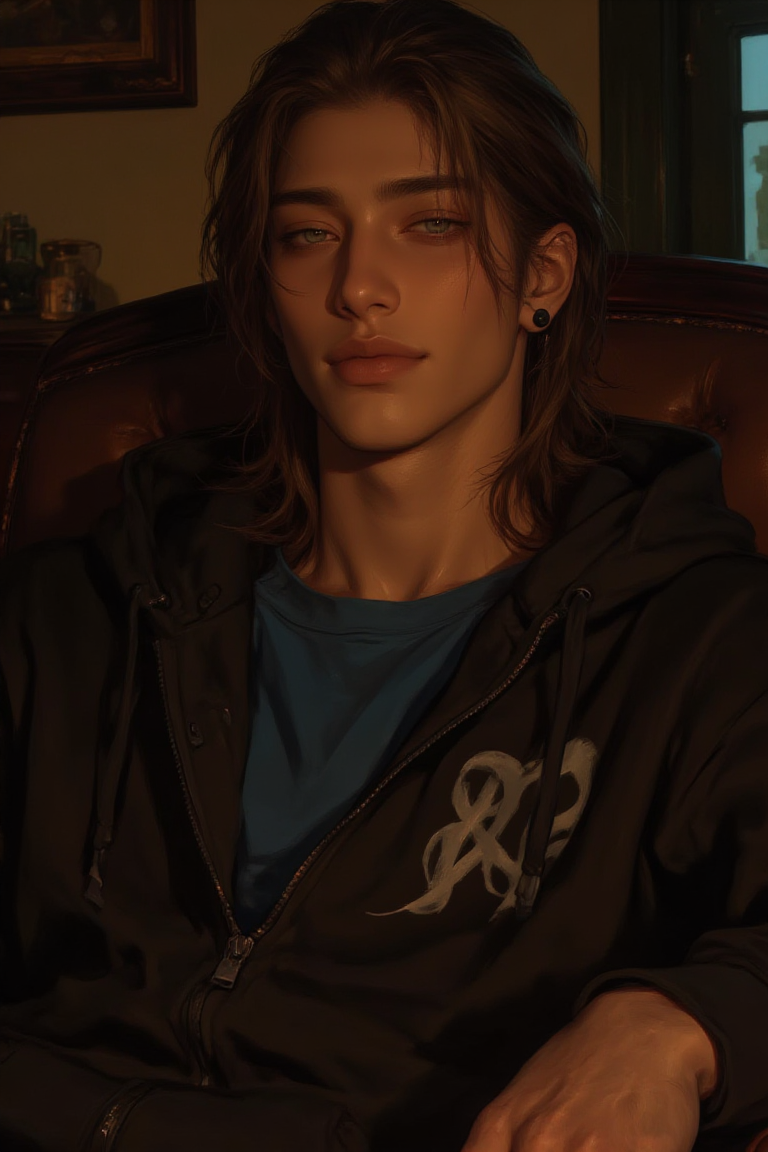 T4T || Jayce Feliciano