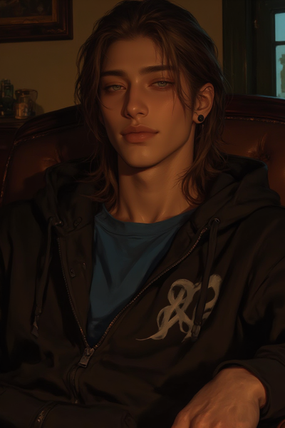 T4T || Jayce Feliciano