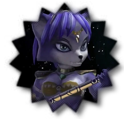 ⋮ ⌗ ┆ KRYSTAL
