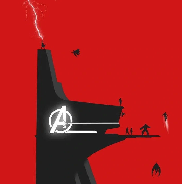 Visiting the Avenger Tower