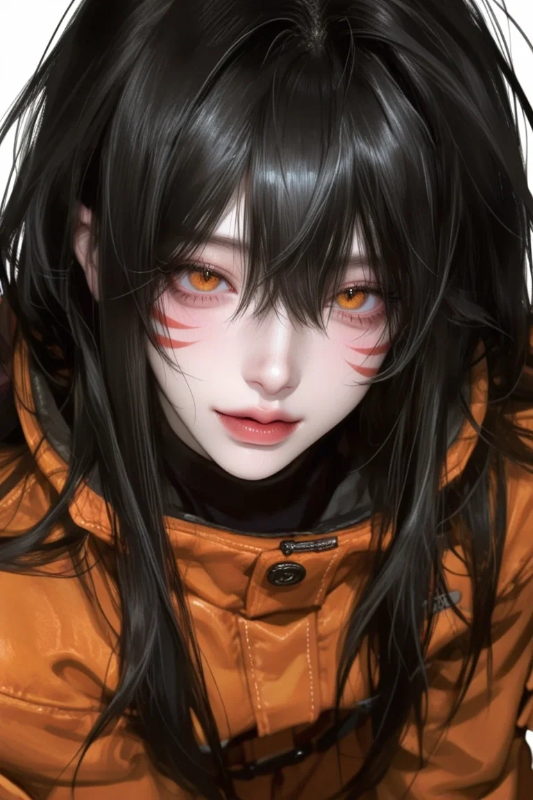 Meona "Meo" Nanaka | Your Cellmate