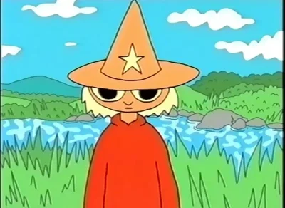 Shermy