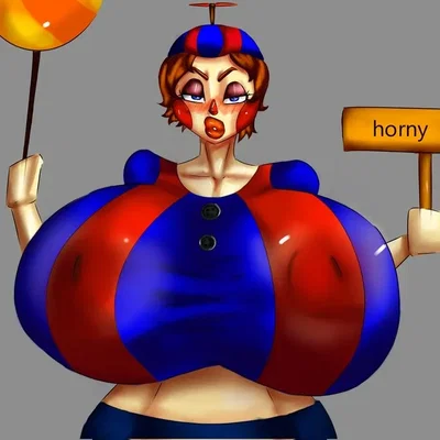 Balloon Bitch