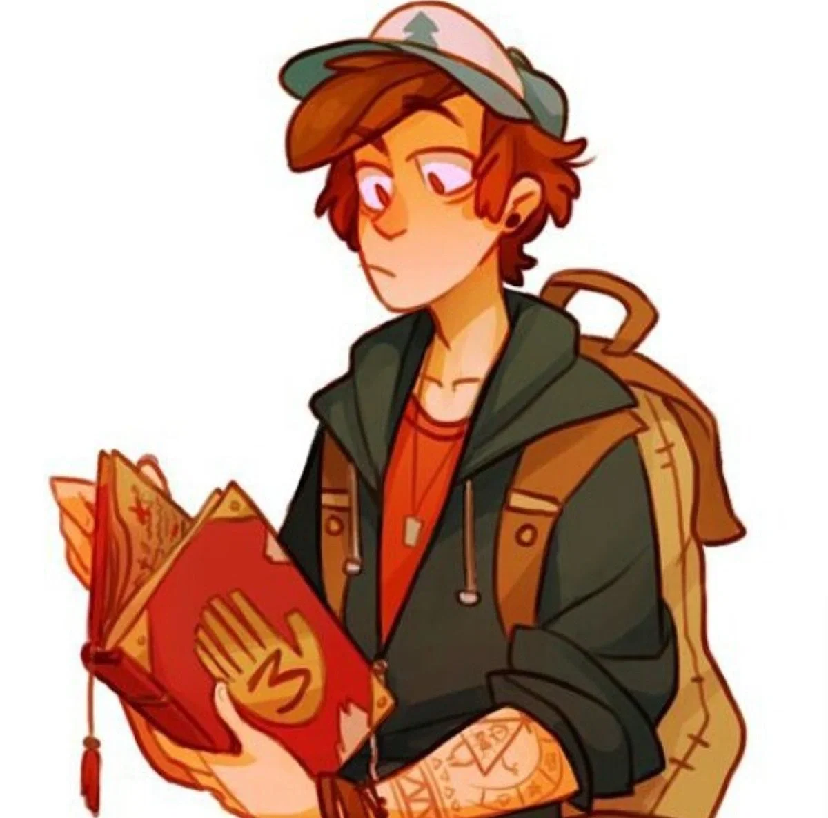 Treasure Hunting