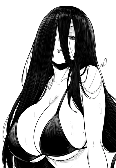 Ghost gf