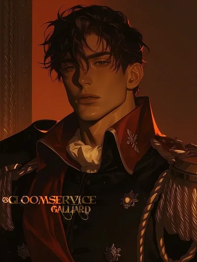 ♘ Bramon L. Rothgard ♘