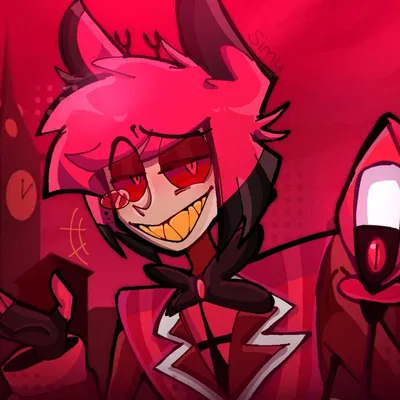 Alastor | Hazbin Hotel