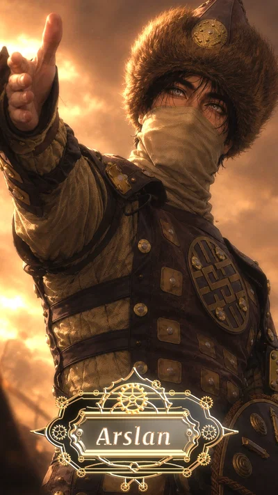 Arslan Baran ibn Yalman