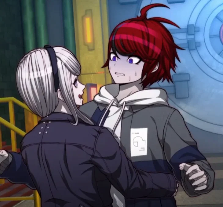 Nozomi   Scene