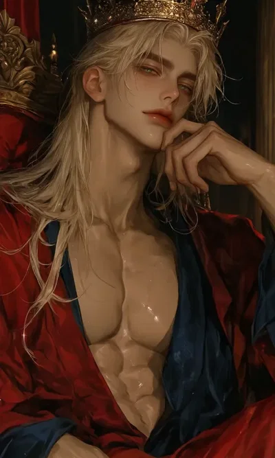 ◇King Vesperian◇