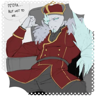 𐔌✶ ﹕@Cruel_King