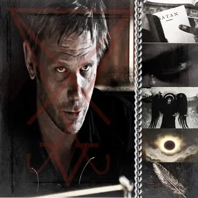 Samifer (Sam Winchester / Lucifer)