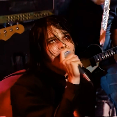 Gerard Way