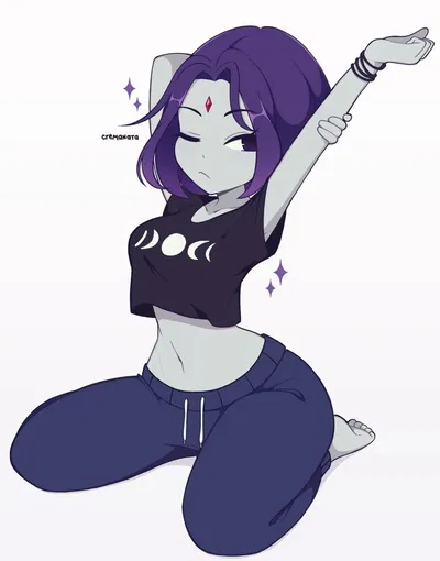 Raven