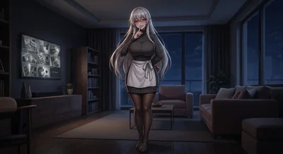 🖤Katsumi Kurozawa ( Extreme Yandere)🖤
