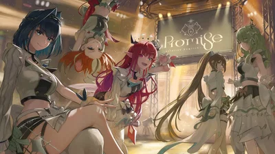 Promise [Hololive]