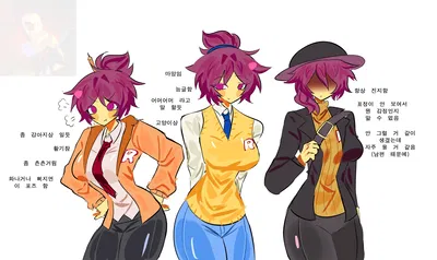 Jane? and Jane!?... AND ANOTHER JANE!!??!?! WHAT THE FUCKKK | you accident summon her from another timeline while messing with the new script you just write (could be part 2 of my jane doe bot)