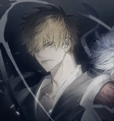 Ichigo Kurosaki