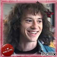 Edward “Eddie” Munson | Stranger Things